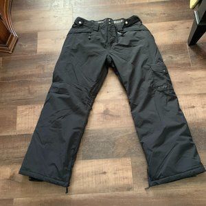 Men's Oakley Snow pants